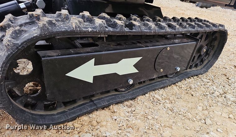 image for item OJ9297 2024 MVA VA13C mini excavator