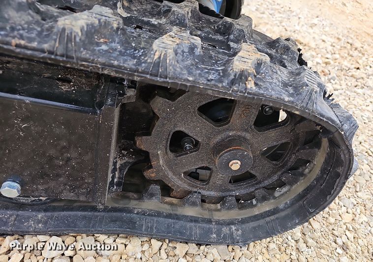 image for item OJ9297 2024 MVA VA13C mini excavator