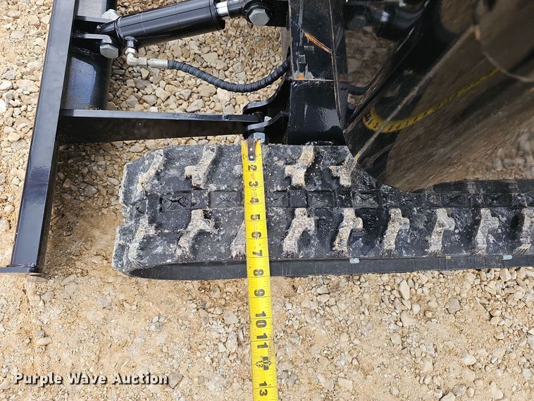 image for item OJ9297 2024 MVA VA13C mini excavator