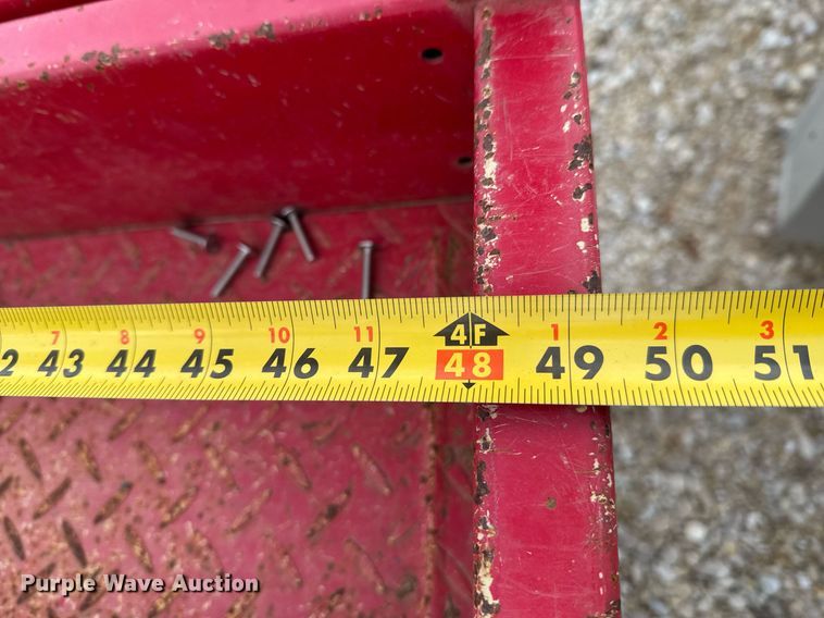 image for item OJ9299 (2) 2018 MEC 1330SE scissor lifts