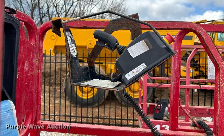 image for item OJ9299 (2) 2018 MEC 1330SE scissor lifts