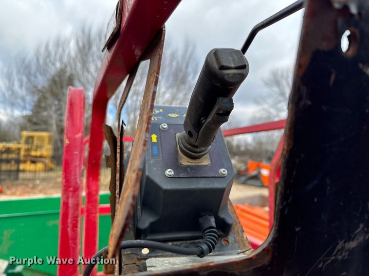 image for item OJ9299 (2) 2018 MEC 1330SE scissor lifts