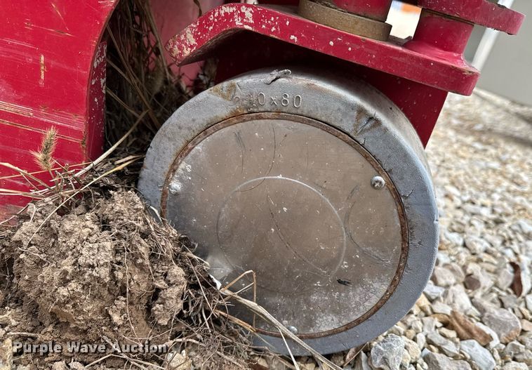 image for item OJ9299 (2) 2018 MEC 1330SE scissor lifts