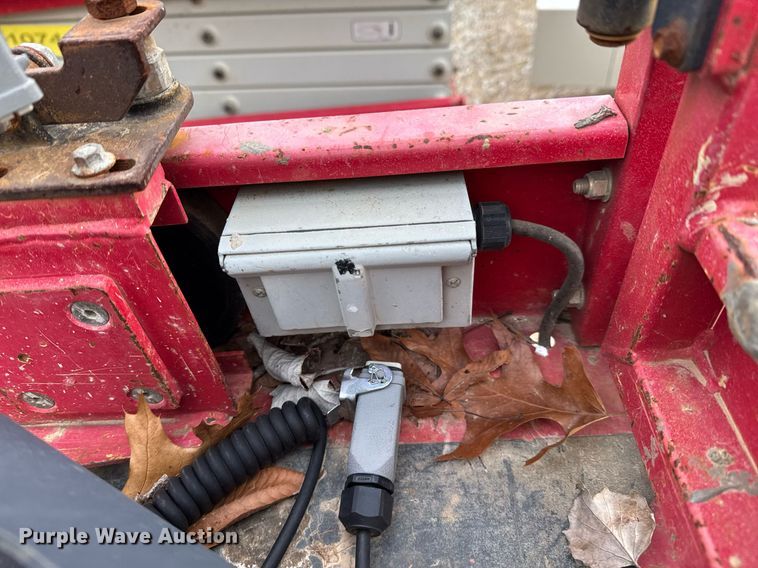 image for item OJ9299 (2) 2018 MEC 1330SE scissor lifts