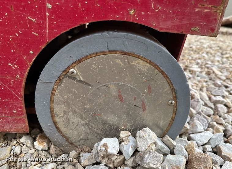 image for item OJ9299 (2) 2018 MEC 1330SE scissor lifts