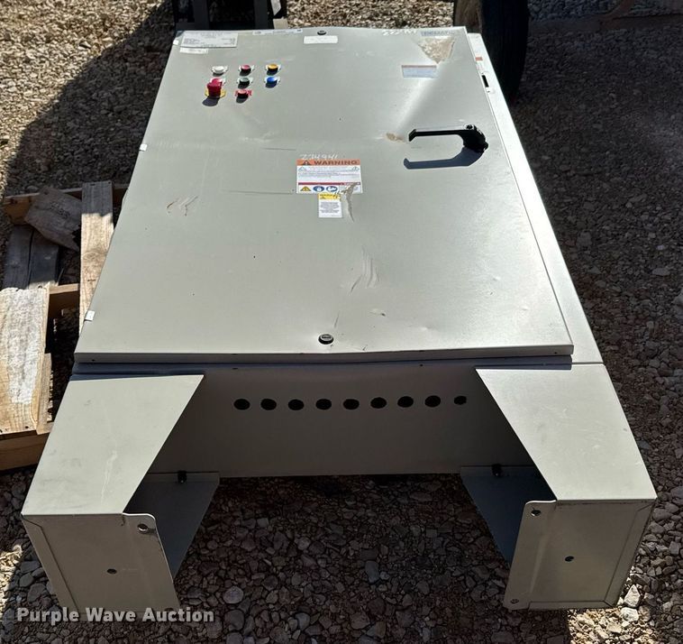 image for item OJ9305 Walgreen control panel