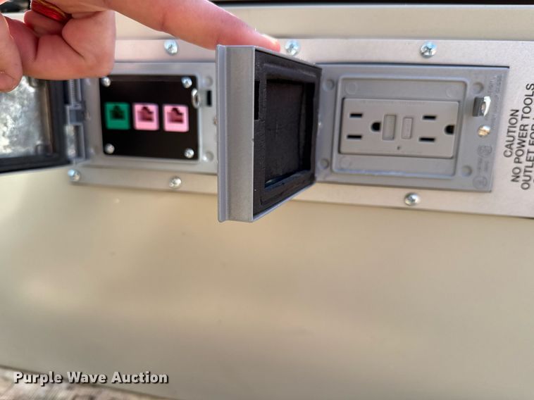 image for item OJ9305 Walgreen control panel