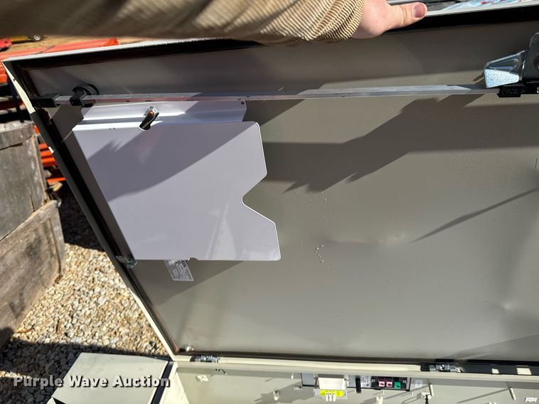 image for item OJ9305 Walgreen control panel