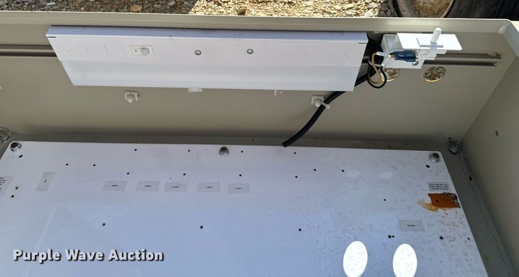 image for item OJ9305 Walgreen control panel