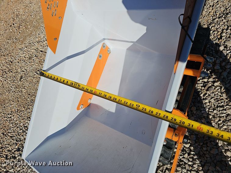 image for item OJ9308 Land Hero concrete power buggy