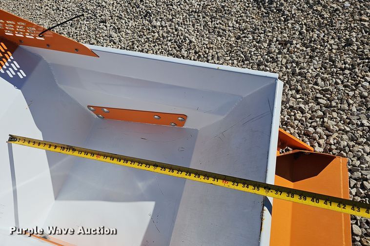 image for item OJ9308 Land Hero concrete power buggy