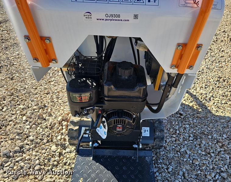 image for item OJ9308 Land Hero concrete power buggy