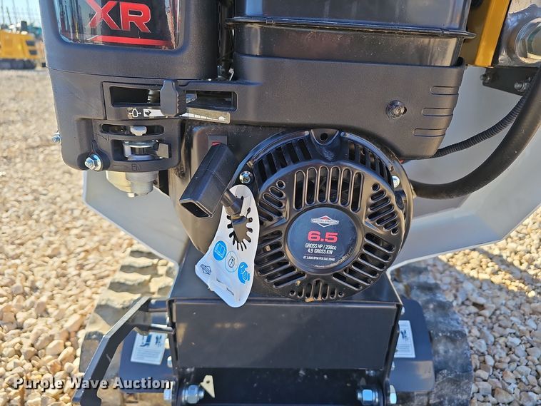 image for item OJ9308 Land Hero concrete power buggy