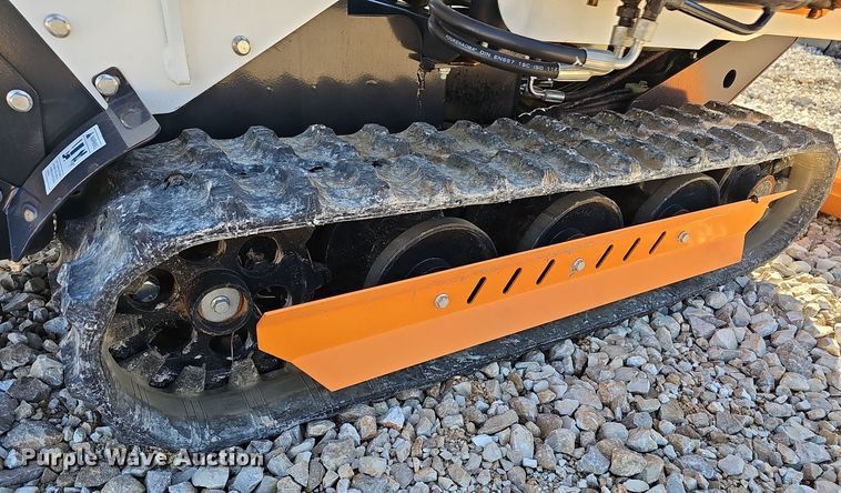 image for item OJ9308 Land Hero concrete power buggy