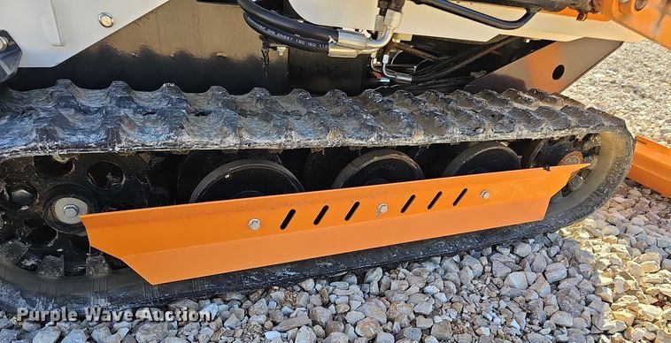 image for item OJ9308 Land Hero concrete power buggy