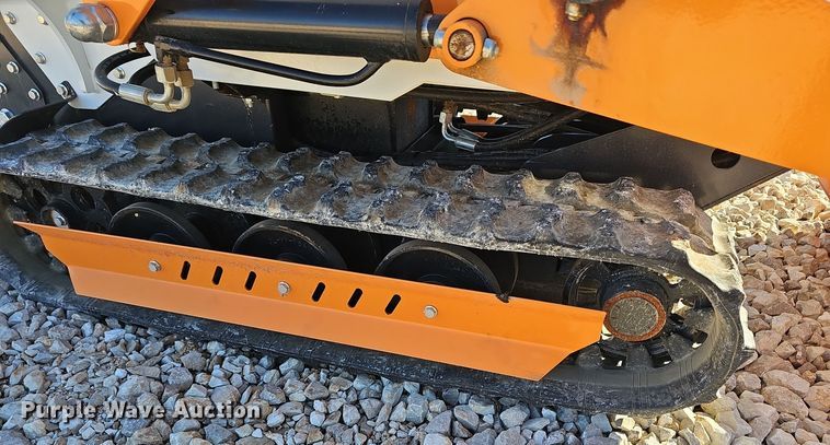 image for item OJ9308 Land Hero concrete power buggy