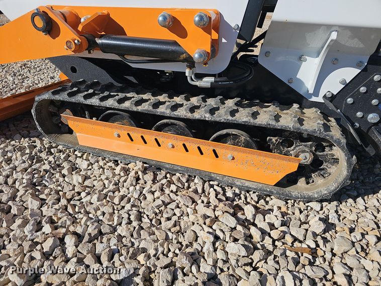 image for item OJ9308 Land Hero concrete power buggy