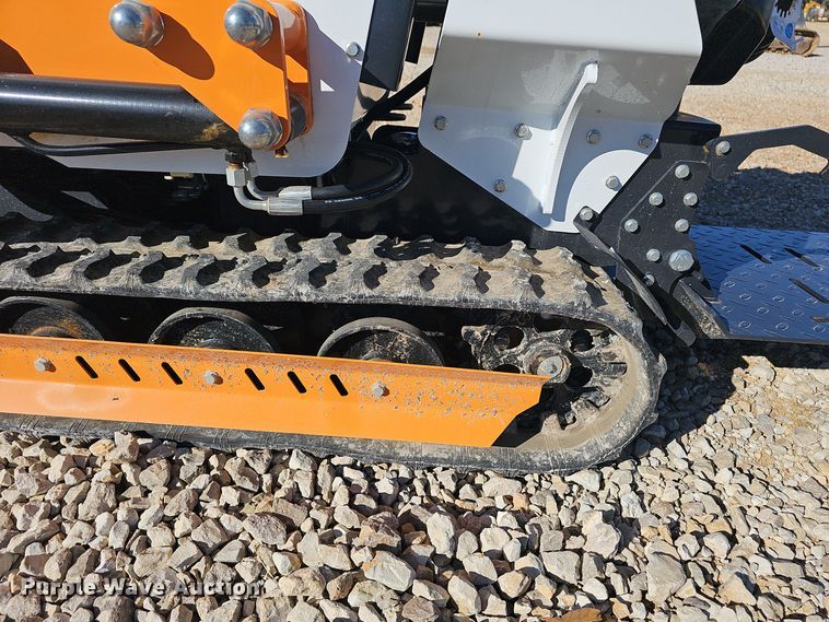 image for item OJ9308 Land Hero concrete power buggy