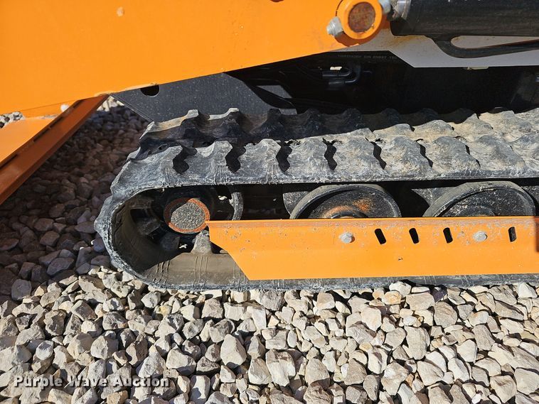 image for item OJ9308 Land Hero concrete power buggy