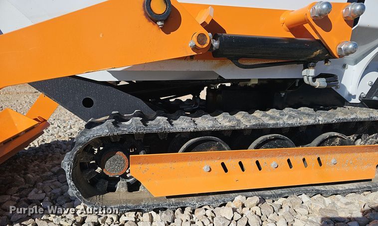 image for item OJ9308 Land Hero concrete power buggy