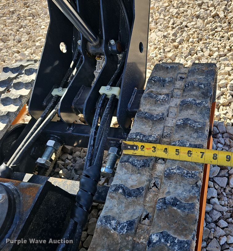 image for item OJ9308 Land Hero concrete power buggy