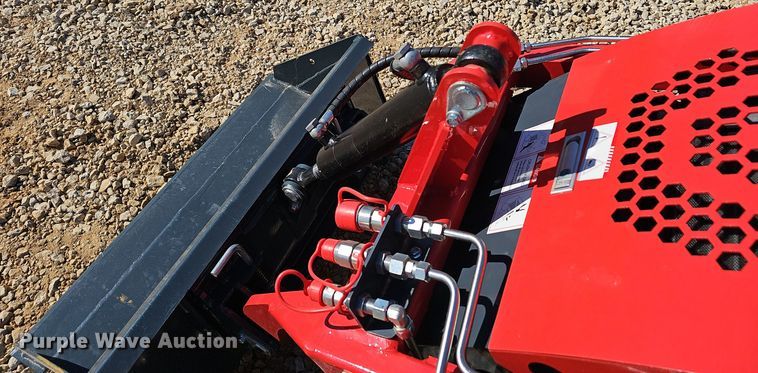 image for item OJ9311 2024 EGN EG360 compact utility loader