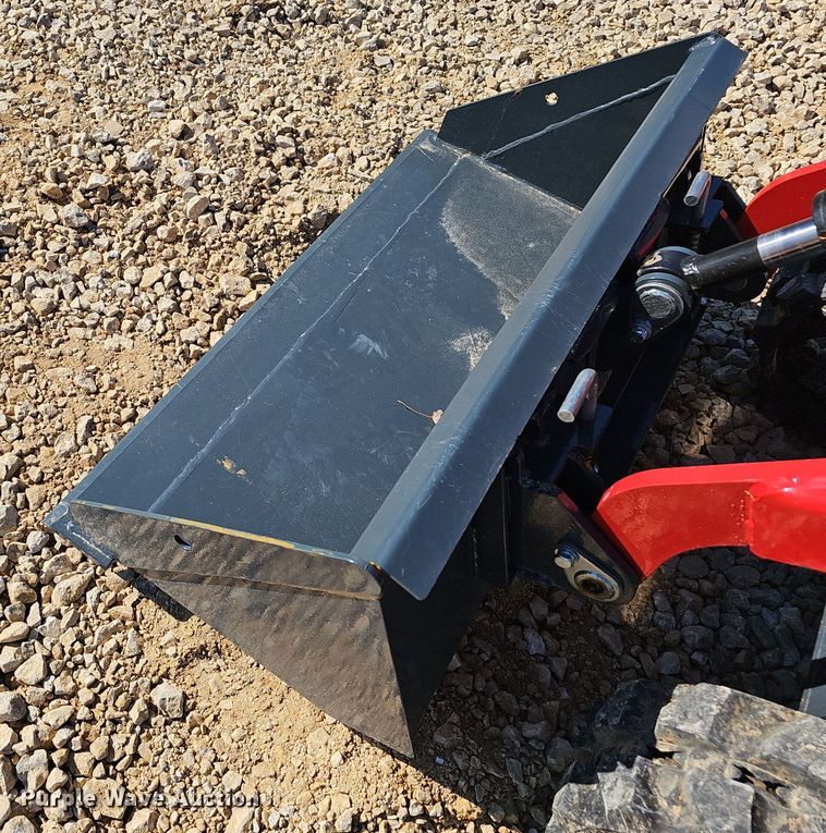 image for item OJ9311 2024 EGN EG360 compact utility loader