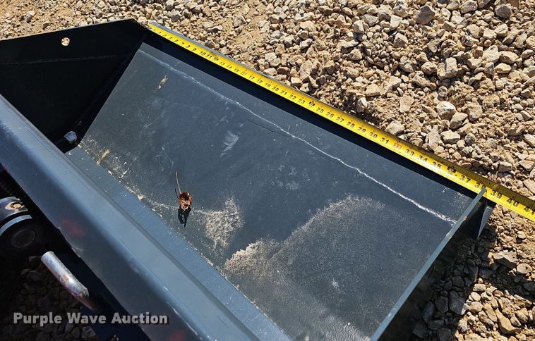 image for item OJ9311 2024 EGN EG360 compact utility loader