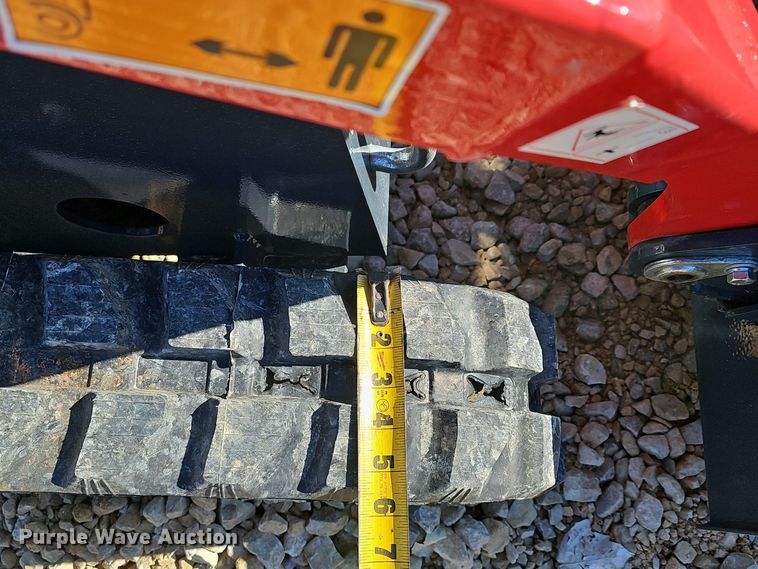 image for item OJ9311 2024 EGN EG360 compact utility loader