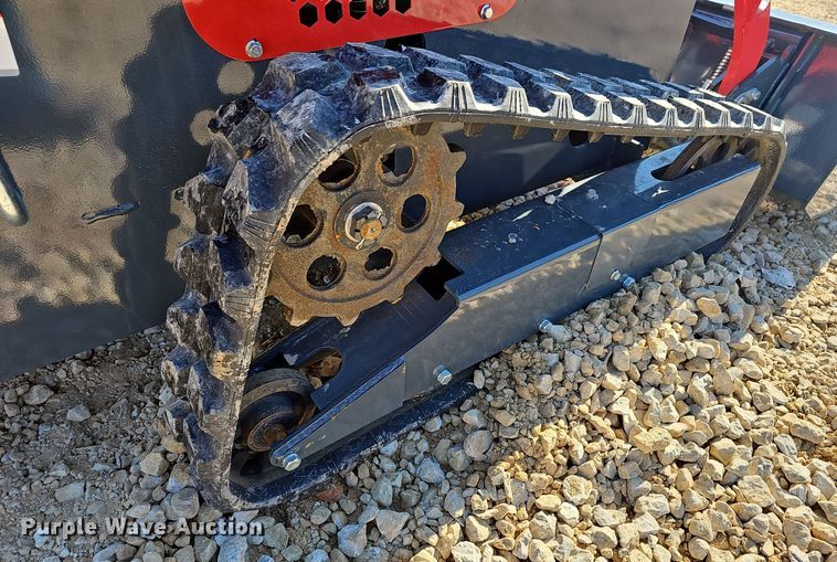 image for item OJ9311 2024 EGN EG360 compact utility loader