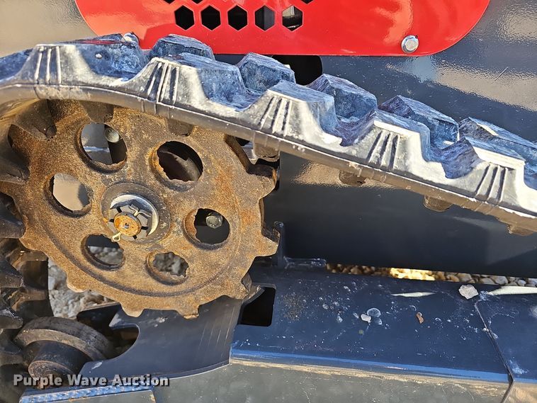 image for item OJ9311 2024 EGN EG360 compact utility loader