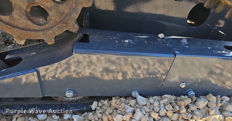 image for item OJ9311 2024 EGN EG360 compact utility loader