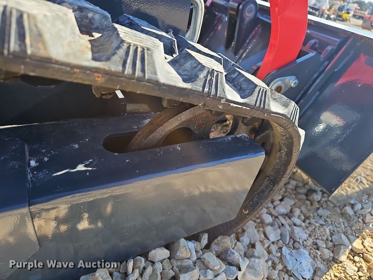 image for item OJ9311 2024 EGN EG360 compact utility loader