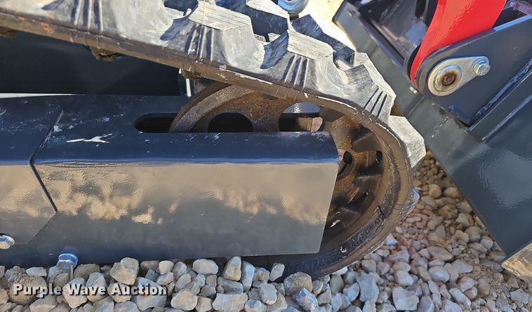 image for item OJ9311 2024 EGN EG360 compact utility loader