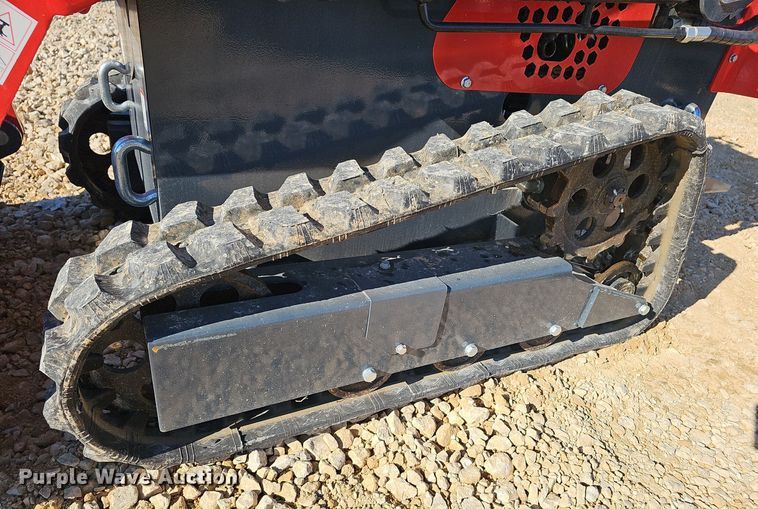 image for item OJ9311 2024 EGN EG360 compact utility loader