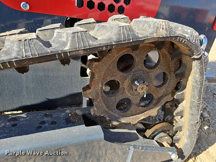 image for item OJ9311 2024 EGN EG360 compact utility loader