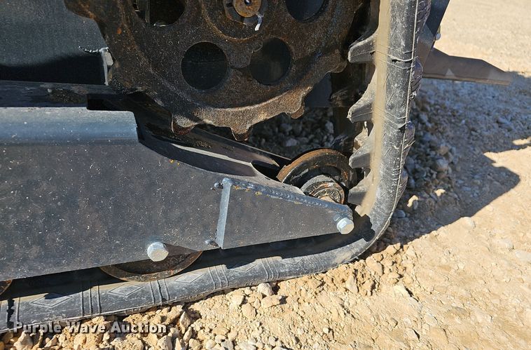 image for item OJ9311 2024 EGN EG360 compact utility loader