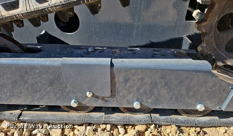 image for item OJ9311 2024 EGN EG360 compact utility loader