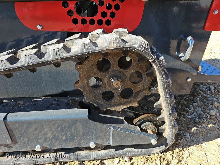 image for item OJ9311 2024 EGN EG360 compact utility loader