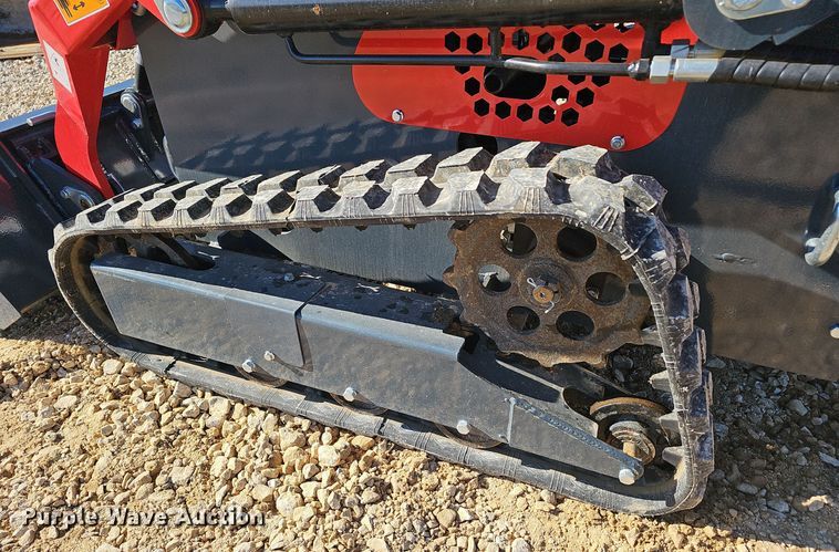 image for item OJ9311 2024 EGN EG360 compact utility loader