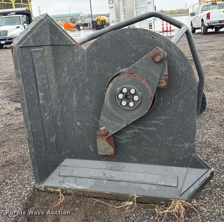 image for item OK9311 CID SBCNS 48