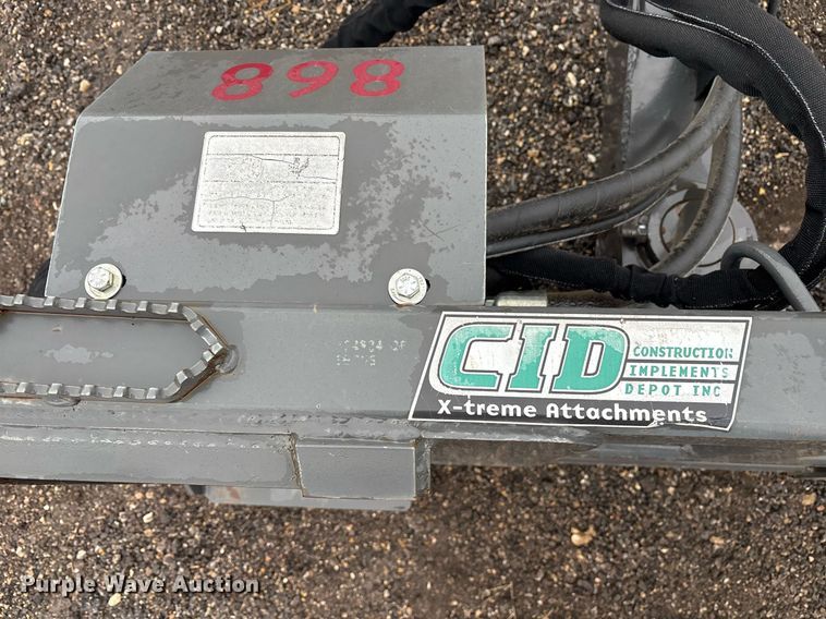 image for item OK9311 CID SBCNS 48