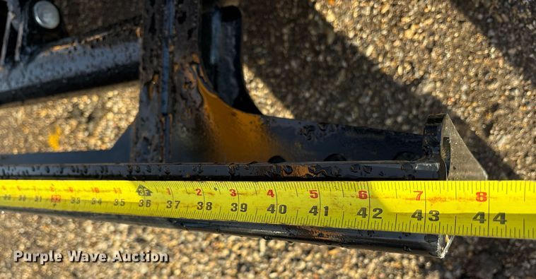 image for item OK9328 2024 Valley Pioneer EM15 mini excavator