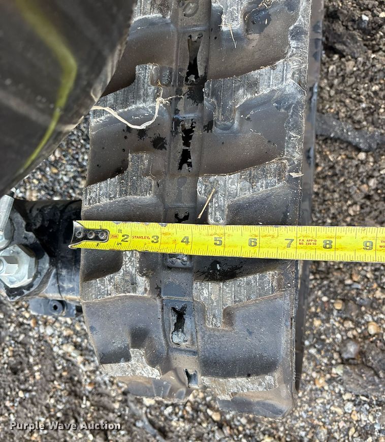 image for item OK9328 2024 Valley Pioneer EM15 mini excavator