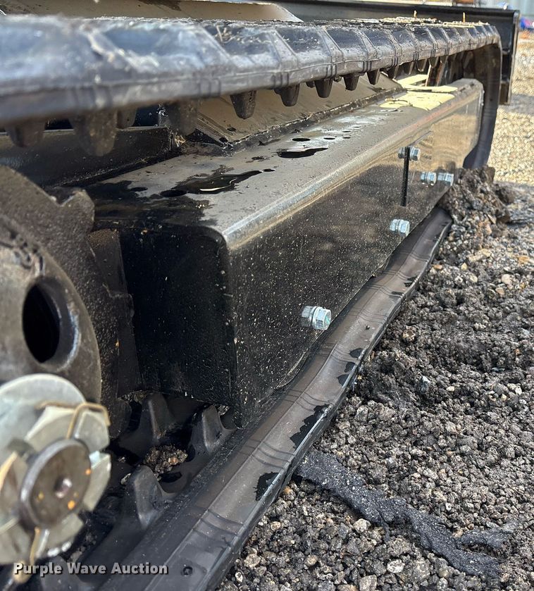 image for item OK9328 2024 Valley Pioneer EM15 mini excavator