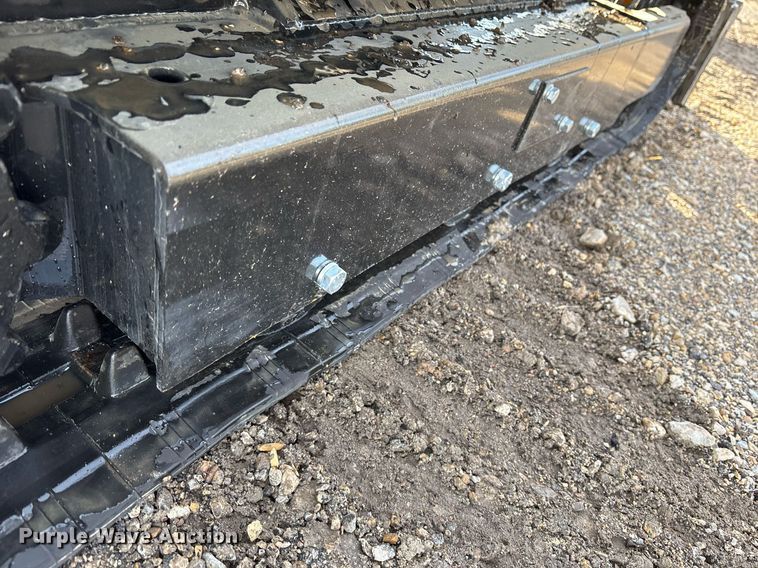 image for item OK9329 2024 Valley Pioneer EM15 mini excavator