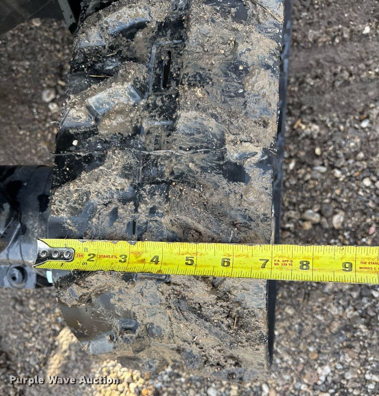 image for item OK9329 2024 Valley Pioneer EM15 mini excavator