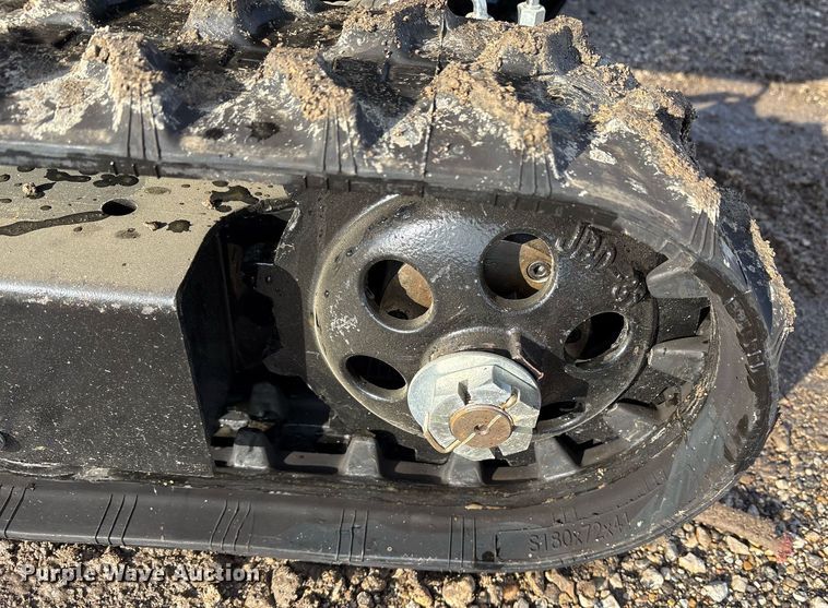 image for item OK9329 2024 Valley Pioneer EM15 mini excavator