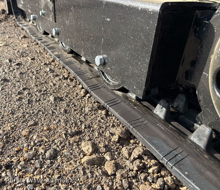 image for item OK9329 2024 Valley Pioneer EM15 mini excavator