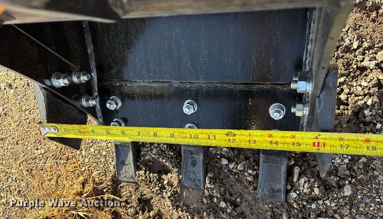 image for item OK9330 2024 Valley Pioneer EM15 mini excavator